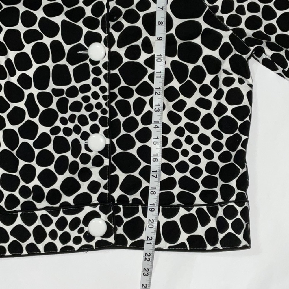 Ann Trinity Jacket , Size M - Picture 9 of 9